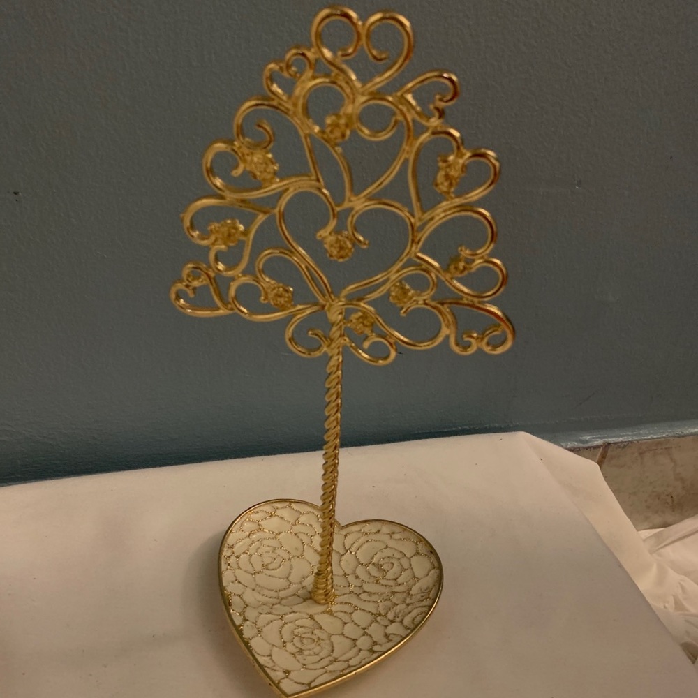 Jewelry Organizer